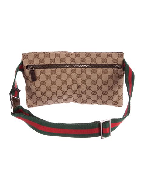 gucci waist bag australia ebay|Gucci waist bag for men.